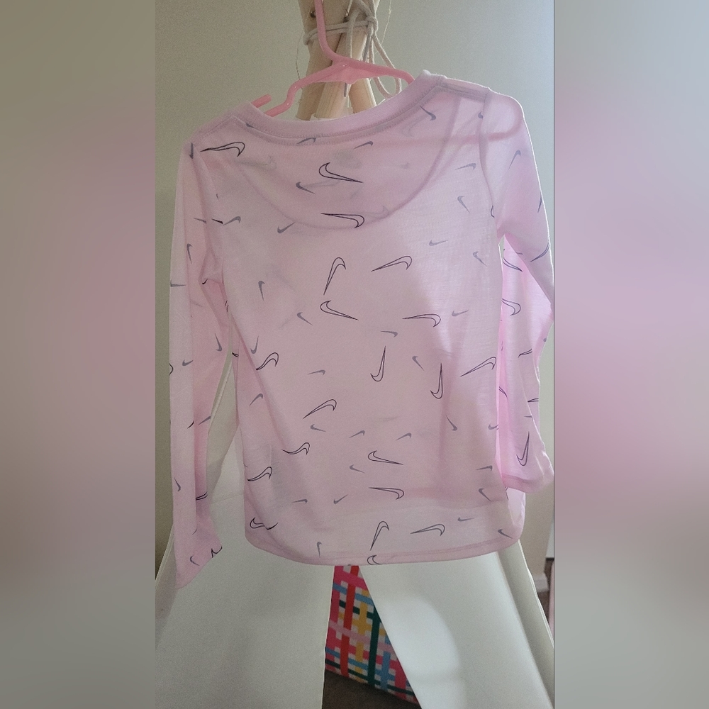 Girl sweater